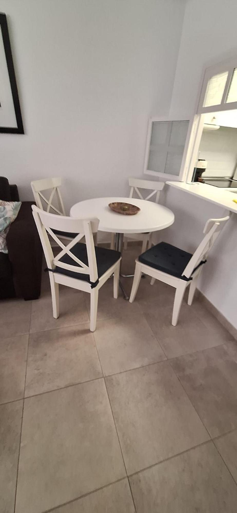 Appartamento Casa Silvia Torremolinos Esterno foto