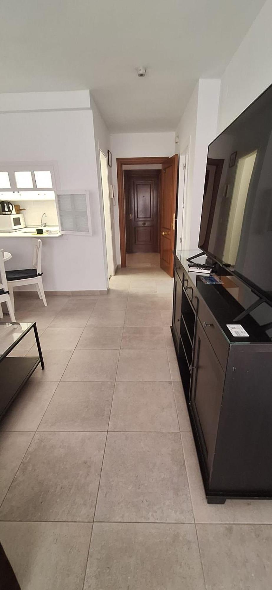 Appartamento Casa Silvia Torremolinos Esterno foto