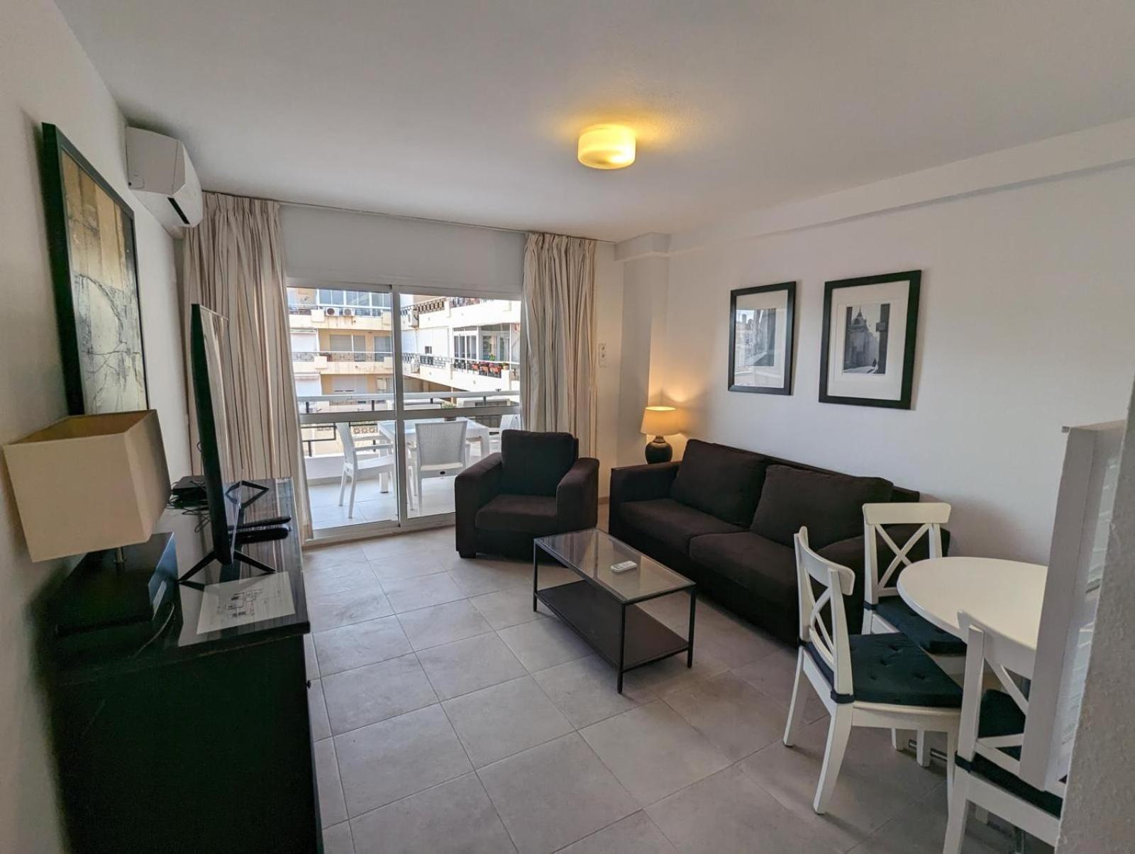 Appartamento Casa Silvia Torremolinos Esterno foto