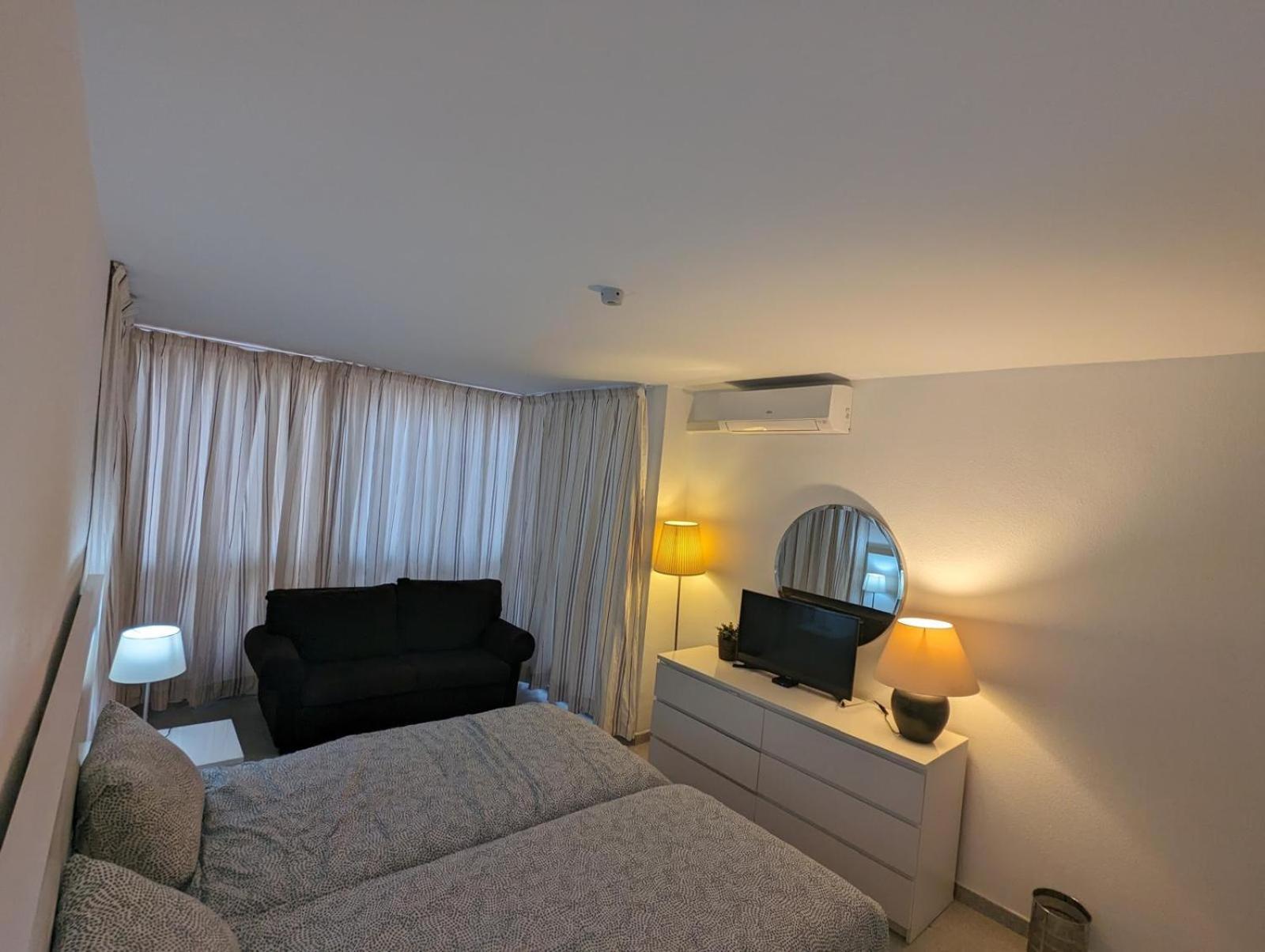 Appartamento Casa Silvia Torremolinos Esterno foto